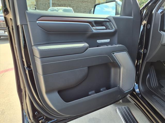 new 2025 GMC Sierra 1500 car, priced at $61,665