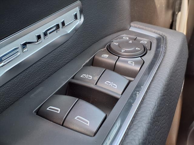 new 2025 GMC Sierra 1500 car, priced at $61,665