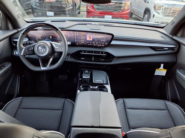 new 2025 Buick Enclave car, priced at $53,915