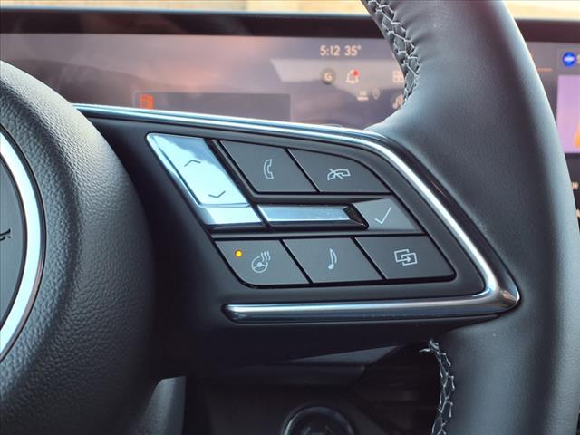 new 2025 Buick Enclave car, priced at $53,915