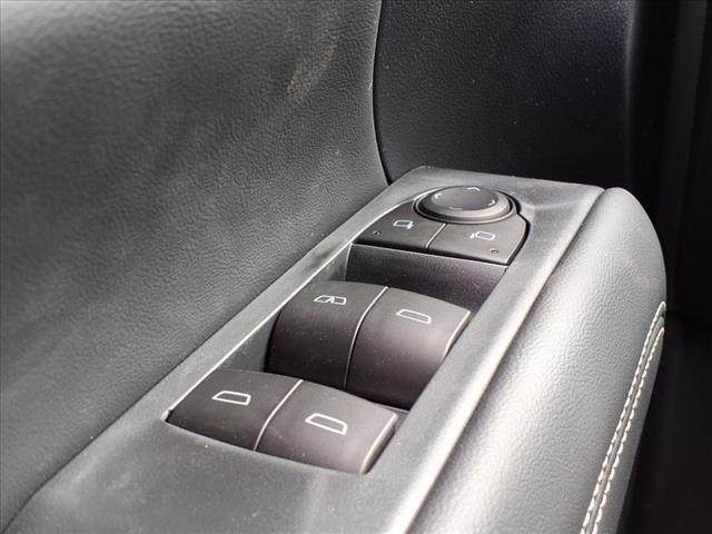 new 2026 GMC Terrain car, priced at $38,060