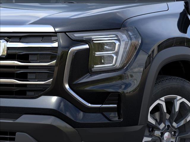 new 2026 GMC Terrain car, priced at $39,560