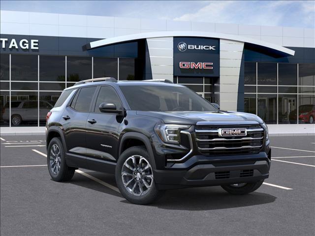 new 2026 GMC Terrain car, priced at $39,560
