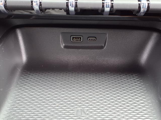 new 2026 GMC Terrain car, priced at $38,060