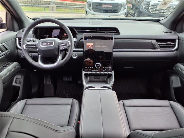 new 2026 GMC Terrain car, priced at $38,060