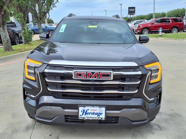 new 2026 GMC Terrain car, priced at $38,060