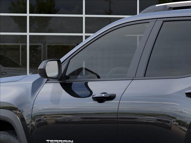 new 2026 GMC Terrain car, priced at $39,560