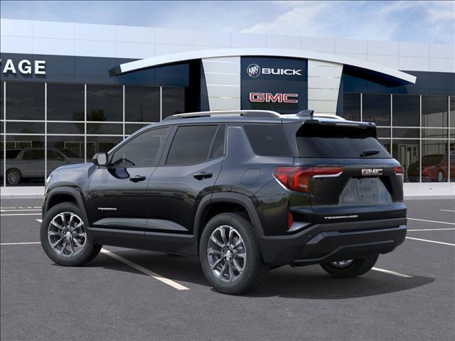 new 2026 GMC Terrain car, priced at $39,560