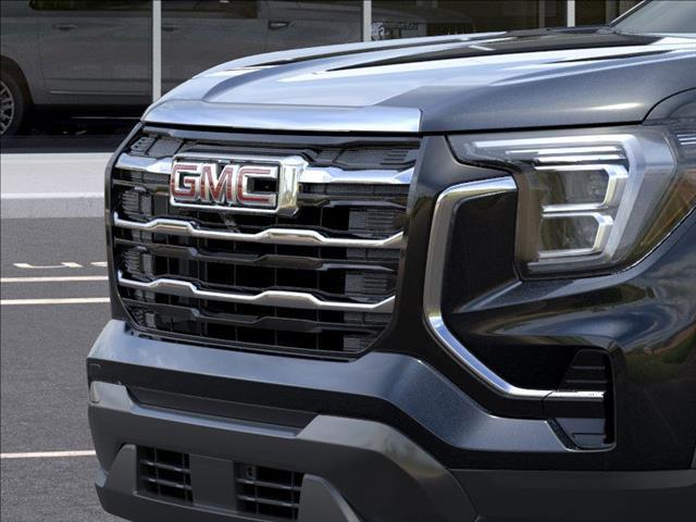 new 2026 GMC Terrain car, priced at $39,560
