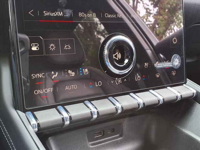 new 2026 GMC Terrain car, priced at $38,060