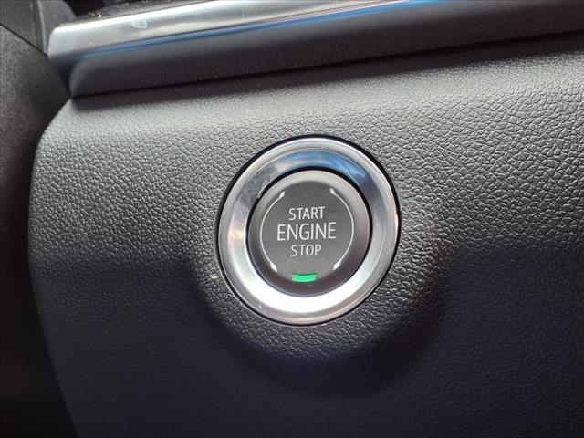 new 2026 GMC Terrain car, priced at $38,060
