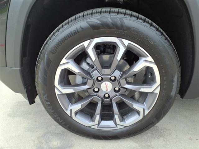 new 2026 GMC Terrain car, priced at $38,060