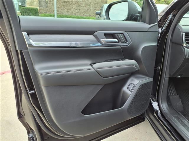 new 2026 GMC Terrain car, priced at $38,060