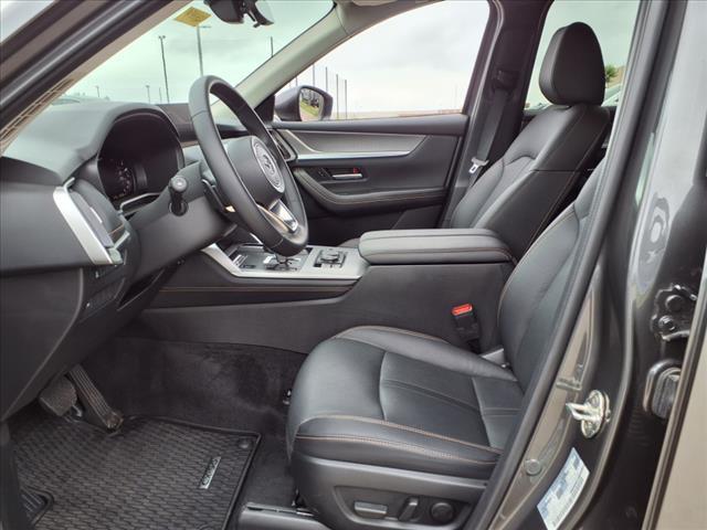 used 2024 Mazda CX-90 PHEV car