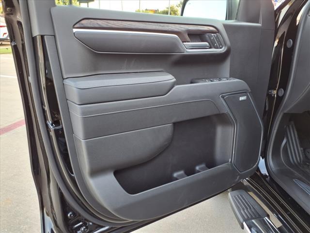 new 2026 GMC Sierra 1500 car, priced at $54,330