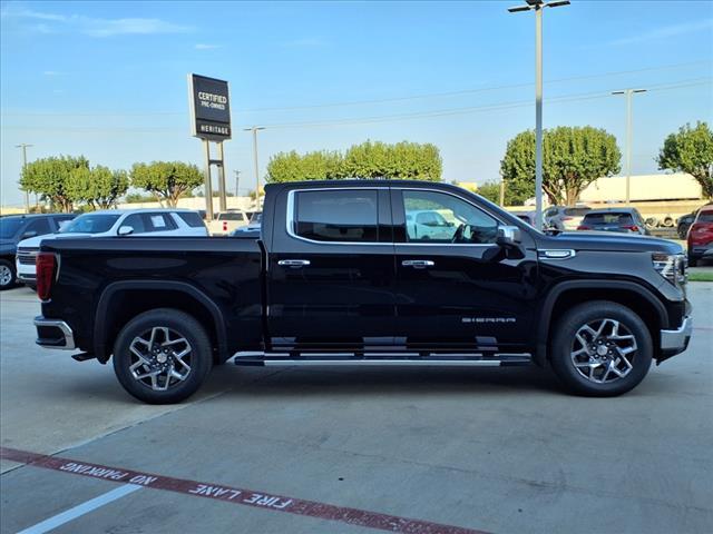 new 2026 GMC Sierra 1500 car, priced at $54,330