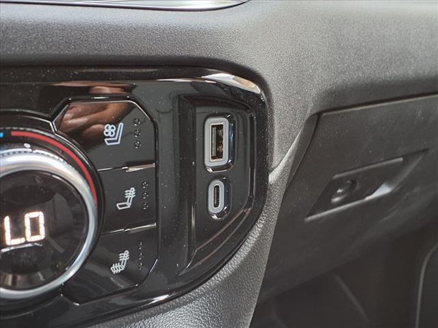 new 2026 GMC Sierra 1500 car, priced at $54,330