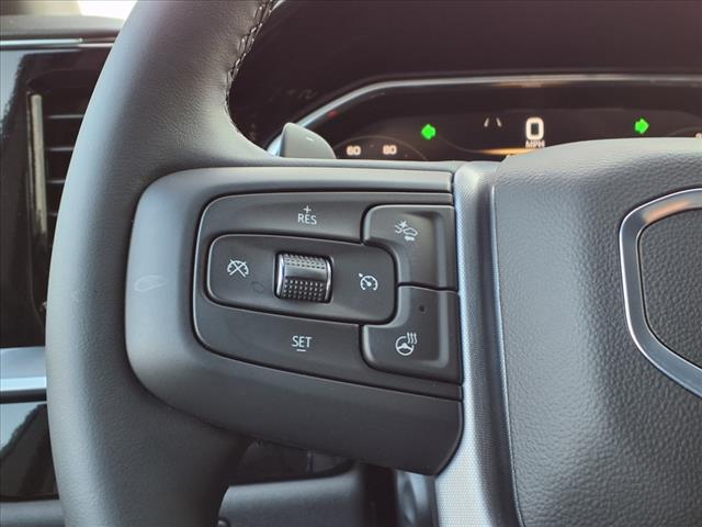 new 2026 GMC Sierra 1500 car, priced at $54,330