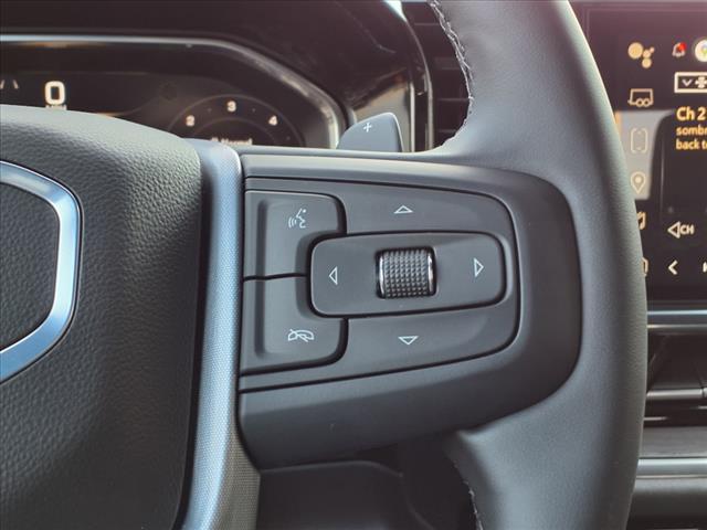 new 2026 GMC Sierra 1500 car, priced at $54,330