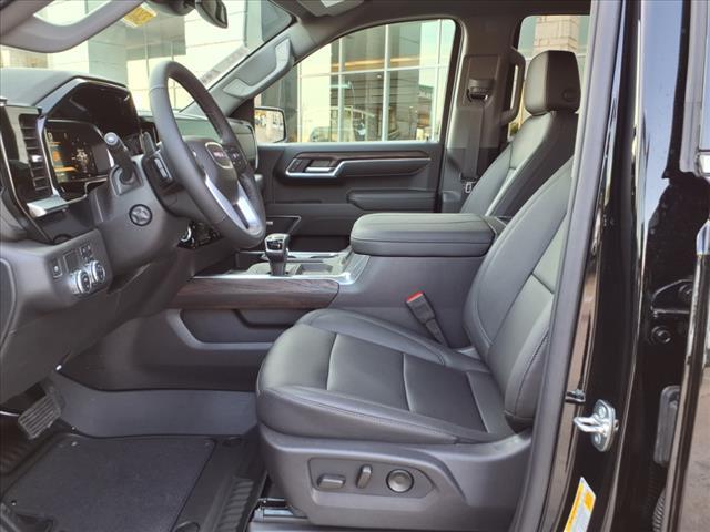 new 2026 GMC Sierra 1500 car, priced at $54,330