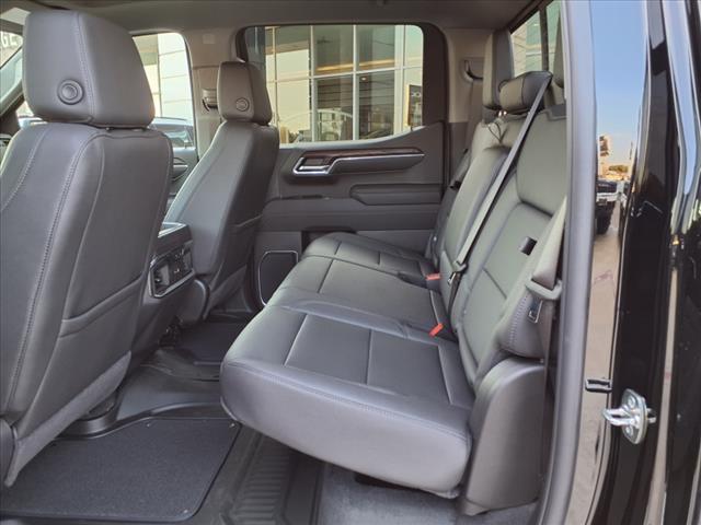 new 2026 GMC Sierra 1500 car, priced at $54,330