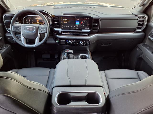 new 2026 GMC Sierra 1500 car, priced at $54,330