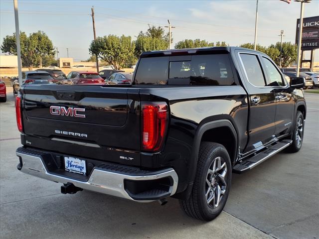 new 2026 GMC Sierra 1500 car, priced at $54,330