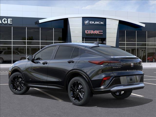 new 2026 Buick Envista car, priced at $30,275