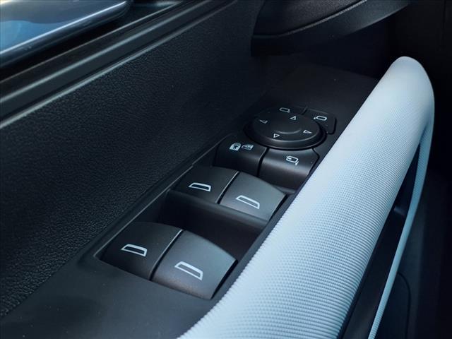 new 2025 GMC HUMMER EV SUV car, priced at $90,645
