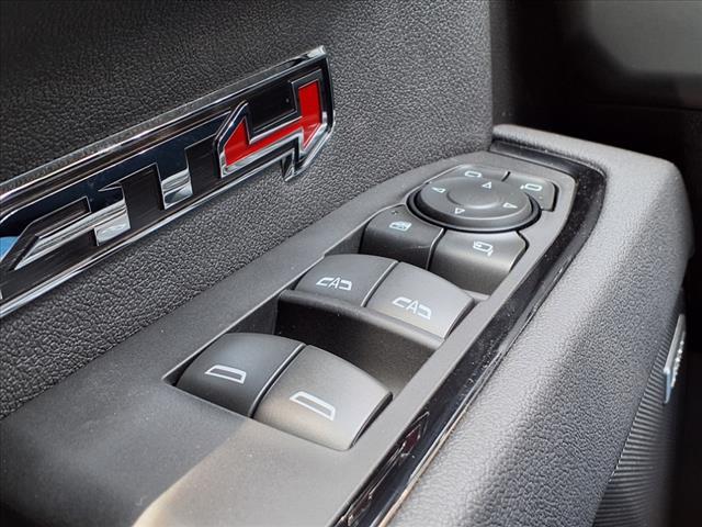 new 2025 GMC Sierra 1500 car, priced at $63,435