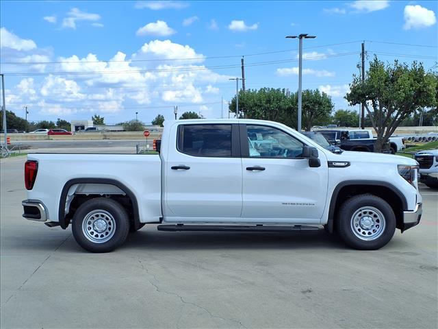 new 2026 GMC Sierra 1500 car, priced at $37,925