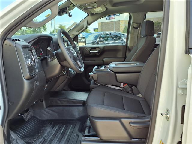 new 2026 GMC Sierra 1500 car, priced at $37,925