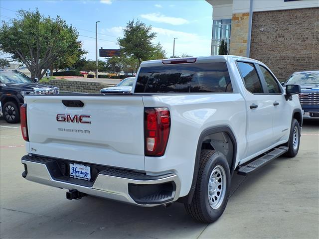 new 2026 GMC Sierra 1500 car, priced at $37,925