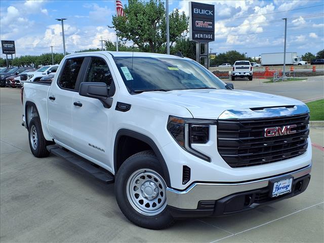 new 2026 GMC Sierra 1500 car, priced at $37,925