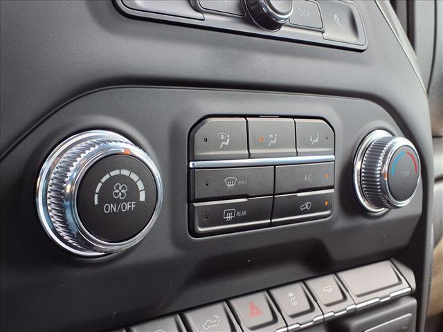 new 2026 GMC Sierra 1500 car, priced at $37,925
