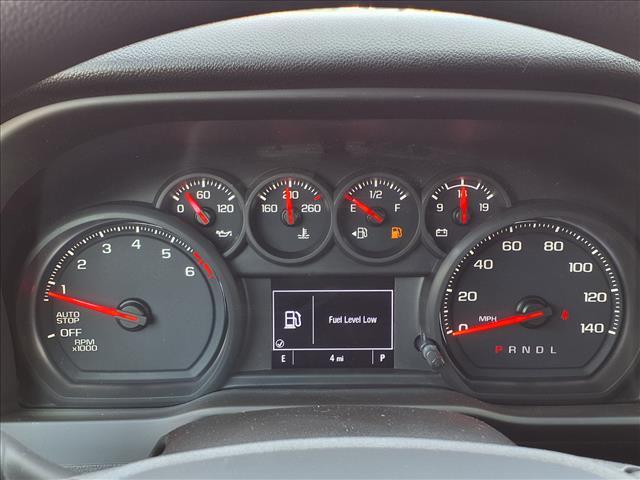 new 2026 GMC Sierra 1500 car, priced at $37,925