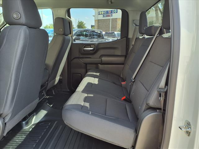 new 2026 GMC Sierra 1500 car, priced at $37,925
