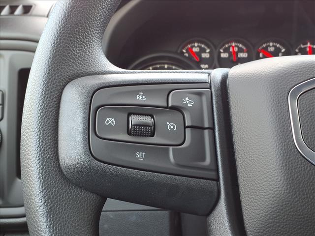 new 2026 GMC Sierra 1500 car, priced at $37,925