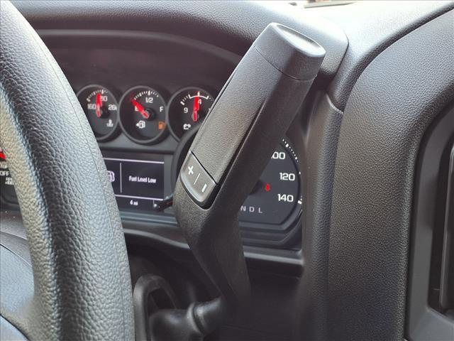 new 2026 GMC Sierra 1500 car, priced at $37,925