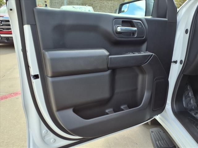 new 2026 GMC Sierra 1500 car, priced at $37,925