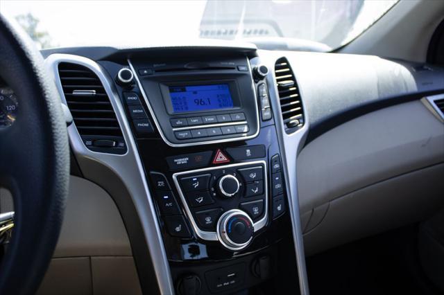 used 2016 Hyundai Elantra GT car, priced at $7,744