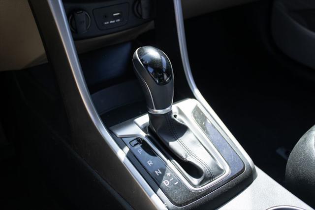 used 2016 Hyundai Elantra GT car, priced at $7,744