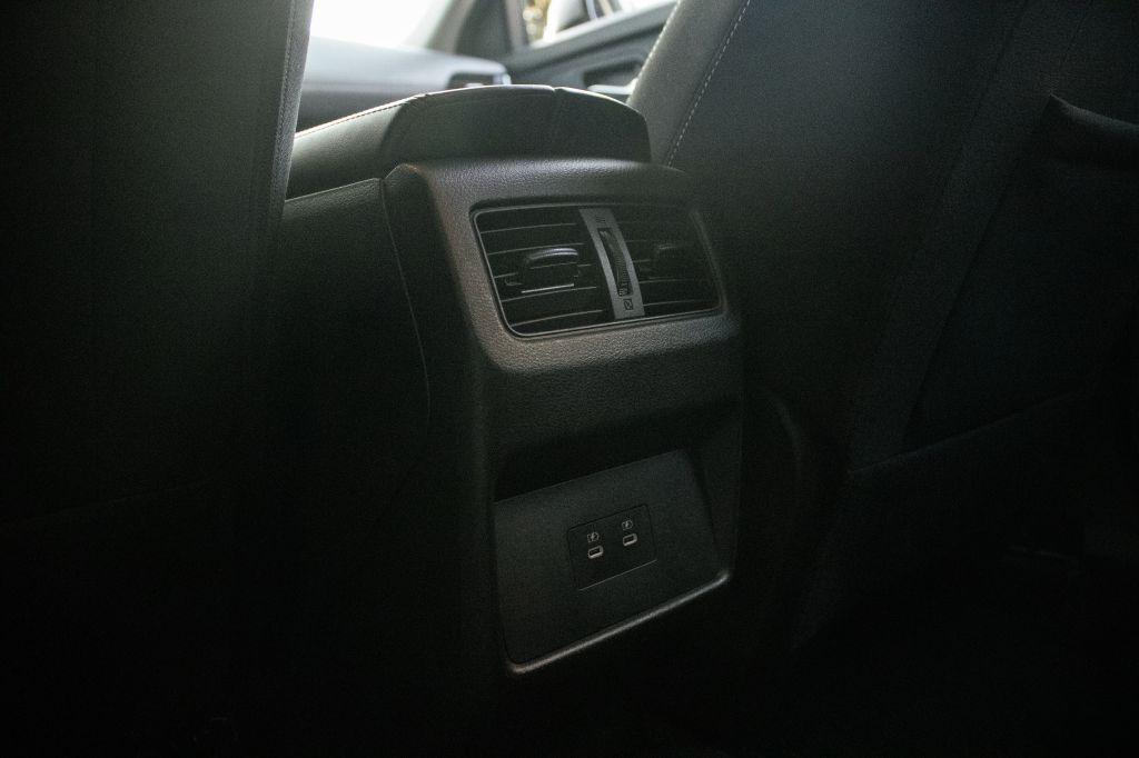 used 2024 Nissan Rogue car, priced at $23,995