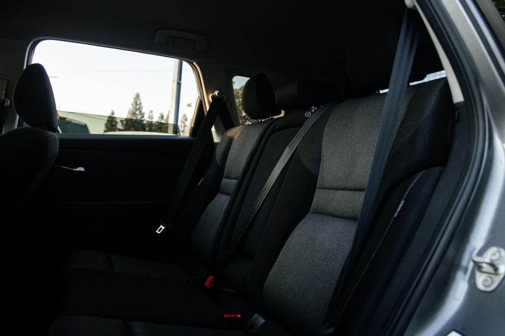 used 2024 Nissan Rogue car, priced at $23,995