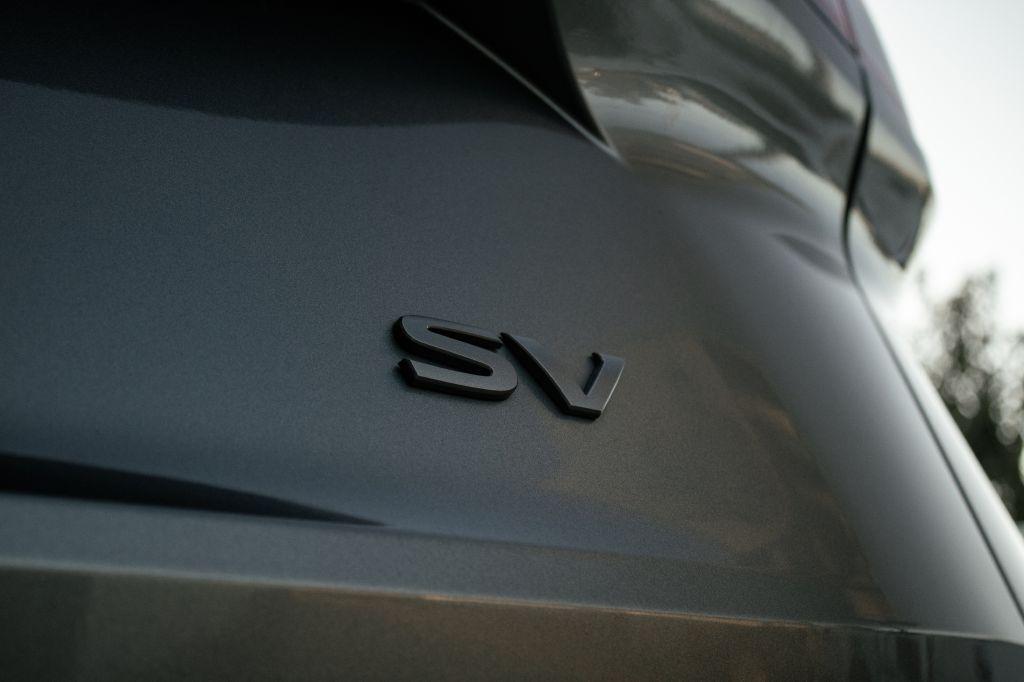 used 2024 Nissan Rogue car, priced at $23,995