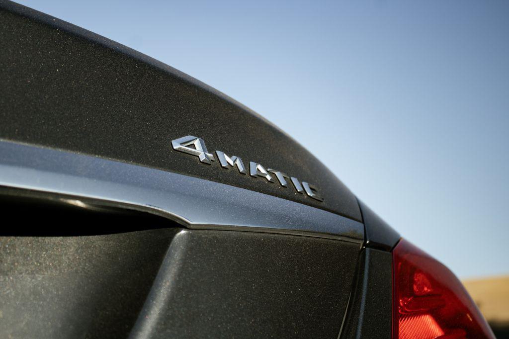 used 2015 Mercedes-Benz C-Class car, priced at $13,444