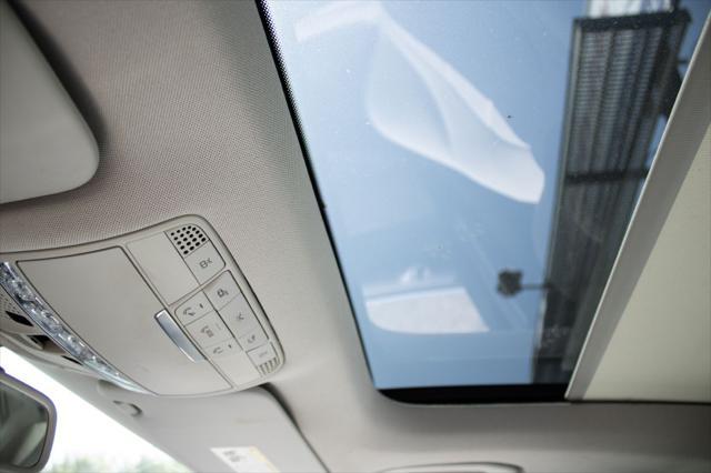 used 2015 Mercedes-Benz C-Class car, priced at $13,444