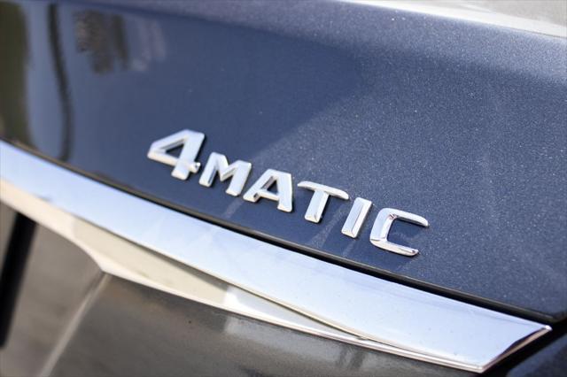 used 2015 Mercedes-Benz C-Class car, priced at $13,444