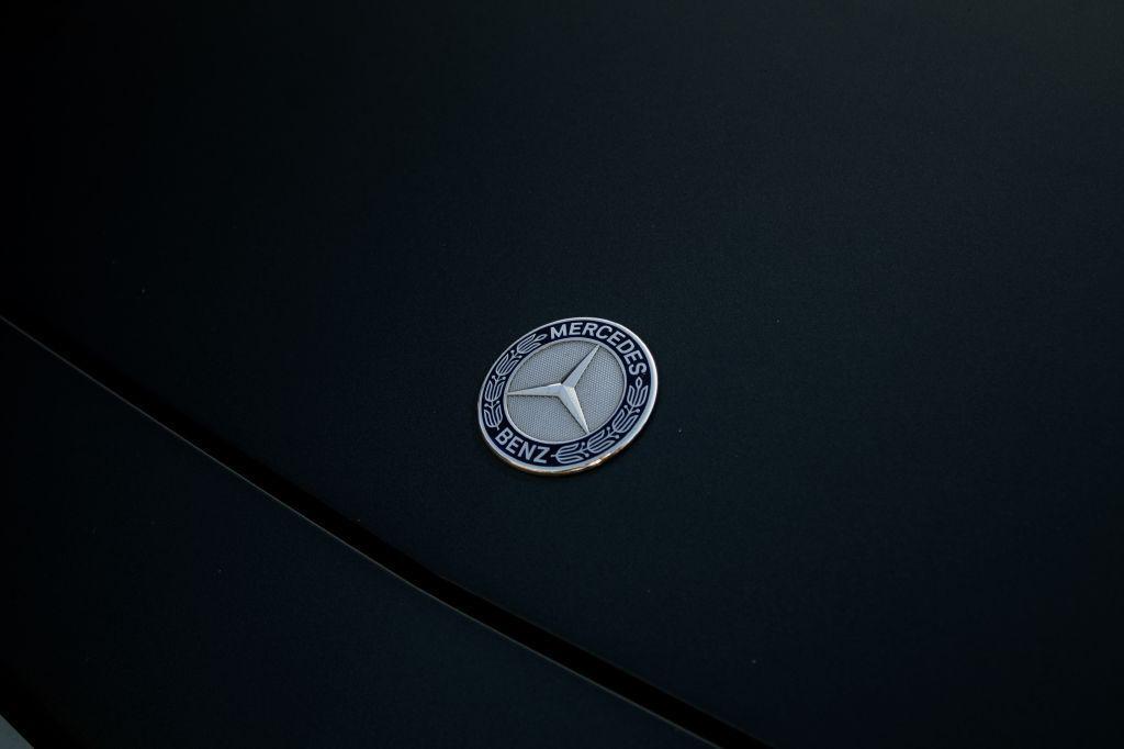 used 2015 Mercedes-Benz C-Class car, priced at $13,444