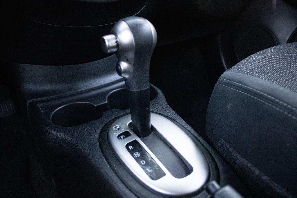 used 2016 Nissan Versa car